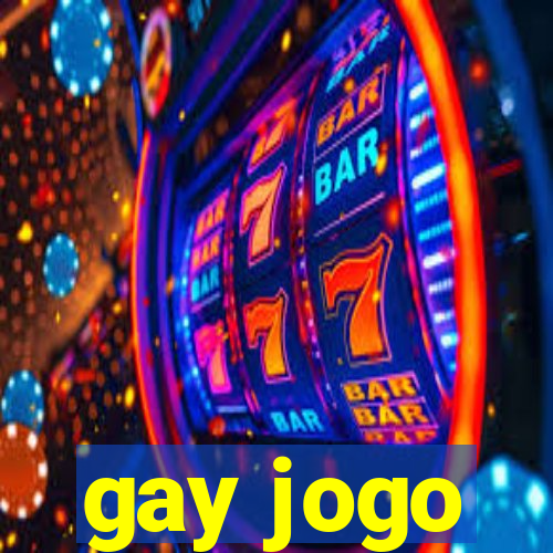 gay jogo